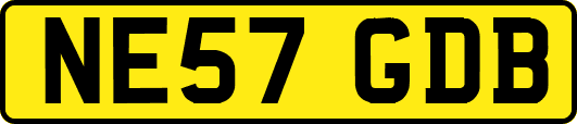 NE57GDB