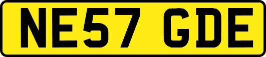 NE57GDE