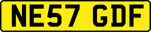 NE57GDF