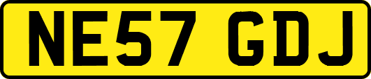 NE57GDJ