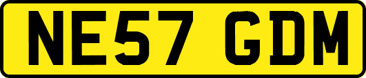 NE57GDM