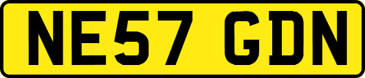 NE57GDN
