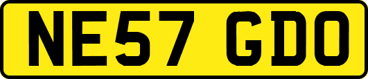 NE57GDO