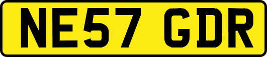 NE57GDR