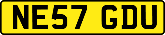 NE57GDU
