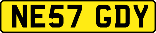 NE57GDY