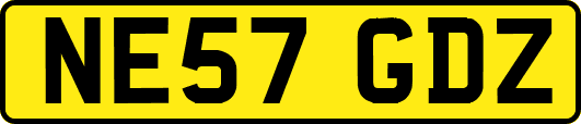 NE57GDZ