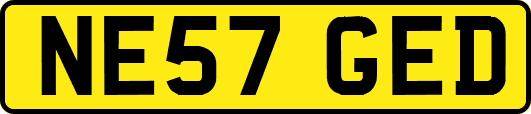 NE57GED