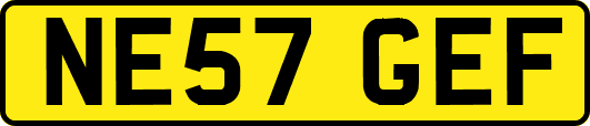 NE57GEF