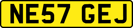 NE57GEJ