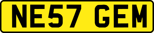 NE57GEM