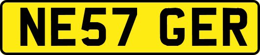 NE57GER