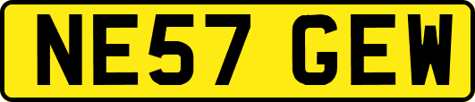 NE57GEW