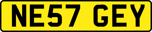 NE57GEY