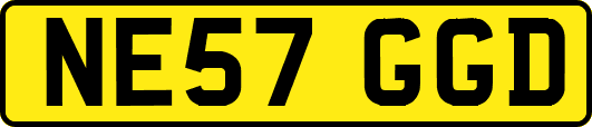 NE57GGD