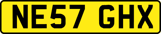 NE57GHX