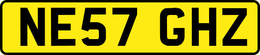 NE57GHZ