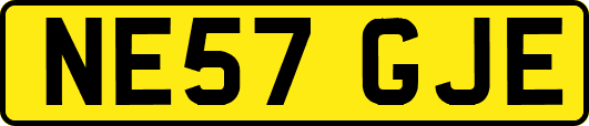 NE57GJE