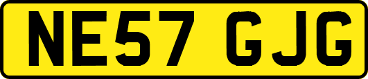 NE57GJG