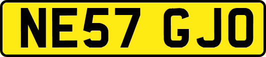 NE57GJO