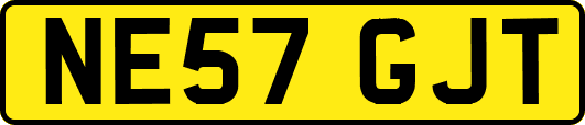 NE57GJT