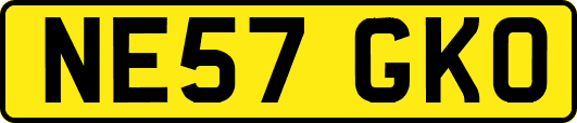 NE57GKO