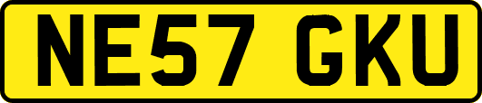 NE57GKU