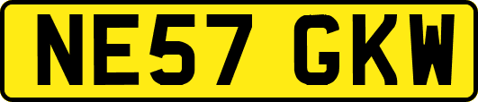 NE57GKW