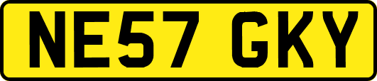 NE57GKY