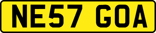 NE57GOA