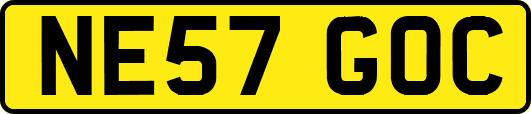 NE57GOC