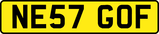 NE57GOF