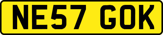 NE57GOK