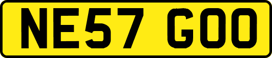 NE57GOO