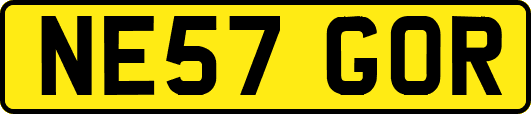 NE57GOR
