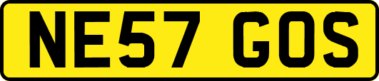 NE57GOS