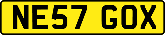 NE57GOX
