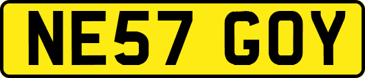 NE57GOY