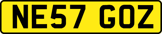 NE57GOZ
