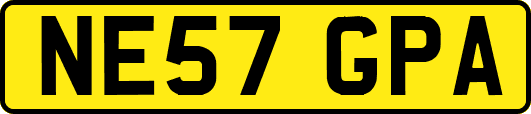 NE57GPA