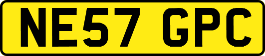NE57GPC