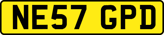 NE57GPD