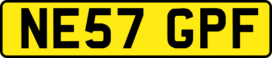 NE57GPF