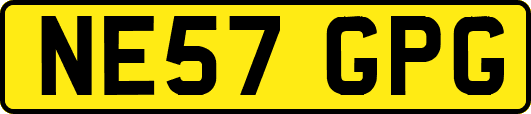 NE57GPG