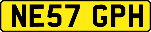 NE57GPH