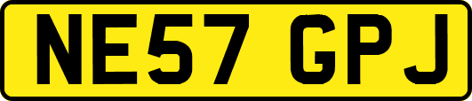 NE57GPJ