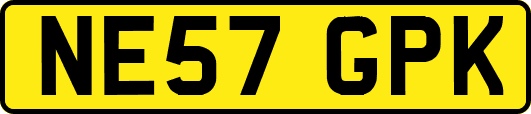 NE57GPK