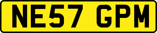 NE57GPM