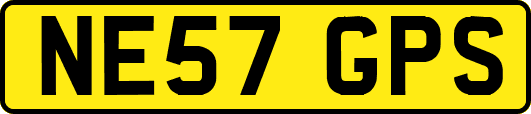 NE57GPS
