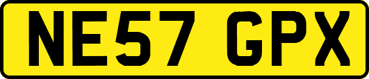 NE57GPX